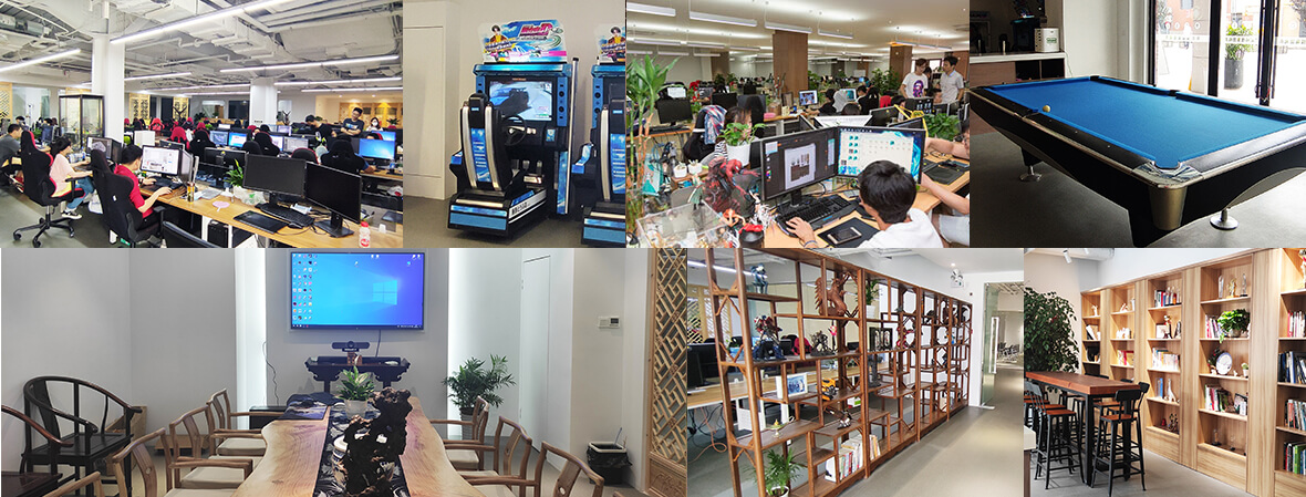 PA视讯(中国区)官网 - PlayAce