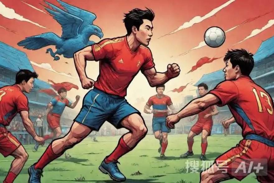 录像室里的第二现场：一位视频分析师的比赛日